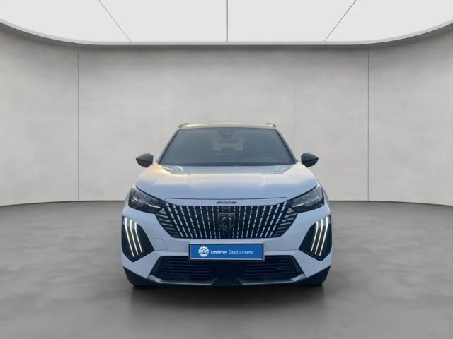 Peugeot 2008 EAT8 GT-Line PureTech