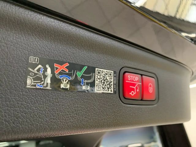 Mercedes-Benz EQE SUV 300 AMG Line