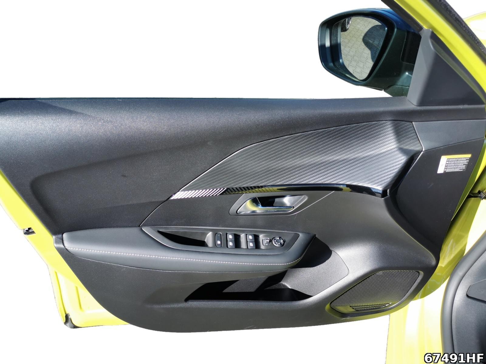 Peugeot 208 Allure Pack Hybrid