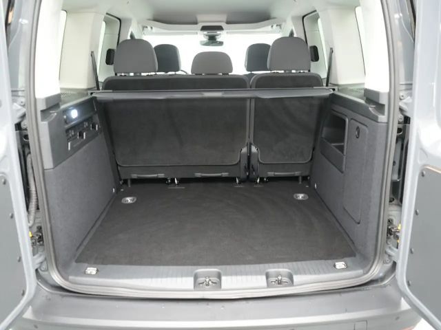 Volkswagen Caddy Combi