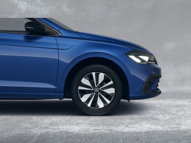 Volkswagen Polo 1.0 TSI