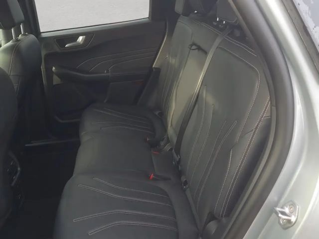 Ford Kuga Plug in Hybrid Vignale