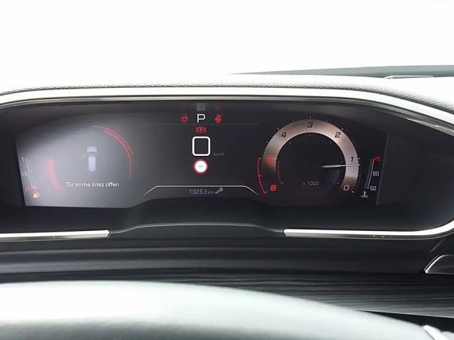 Peugeot 508 BlueHDi EAT8 GT-Line SW