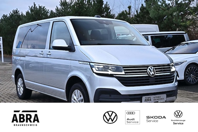 Volkswagen Caravelle 2.0 TDI Comfortline T6