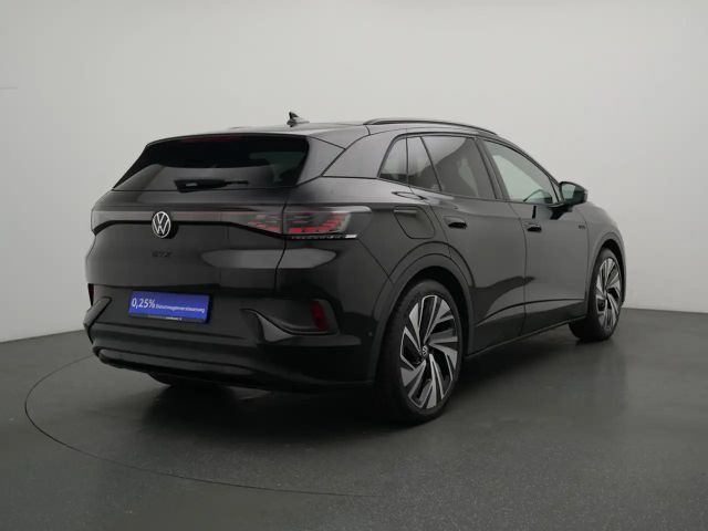 Volkswagen ID.4 GTX