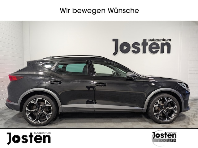 Cupra Formentor 1.4 VZ e-Hybrid