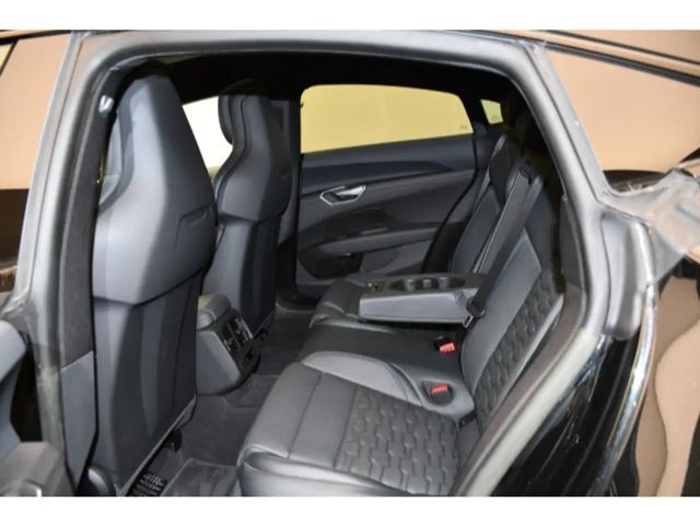 Audi e-tron GT Pano/Tempo/Einparkhi