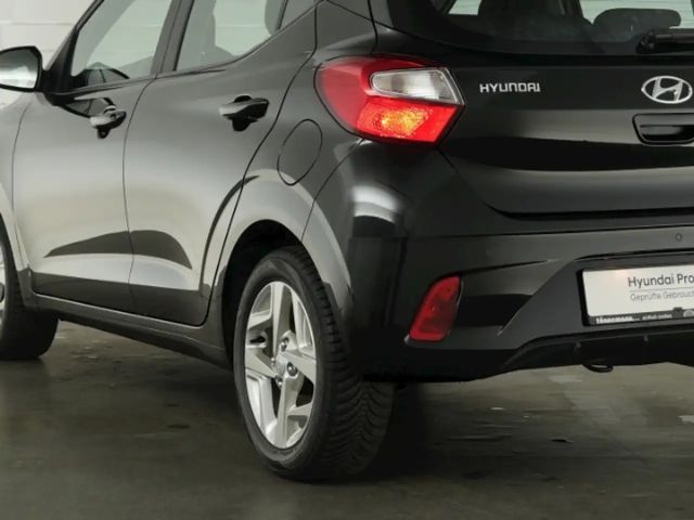 Hyundai i10 Trend