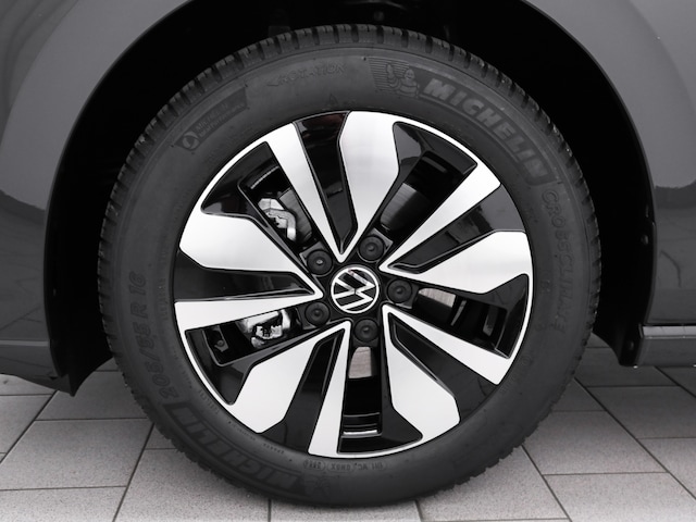 Volkswagen Golf 1.5 TSI Variant