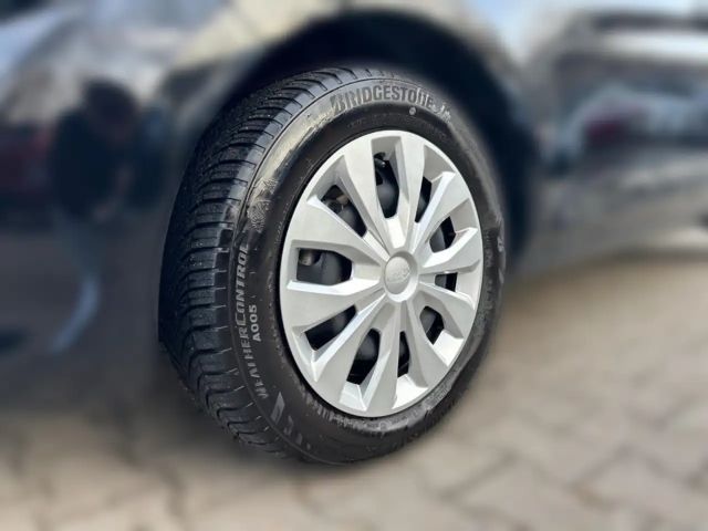 Ford Fiesta Cool & Connect