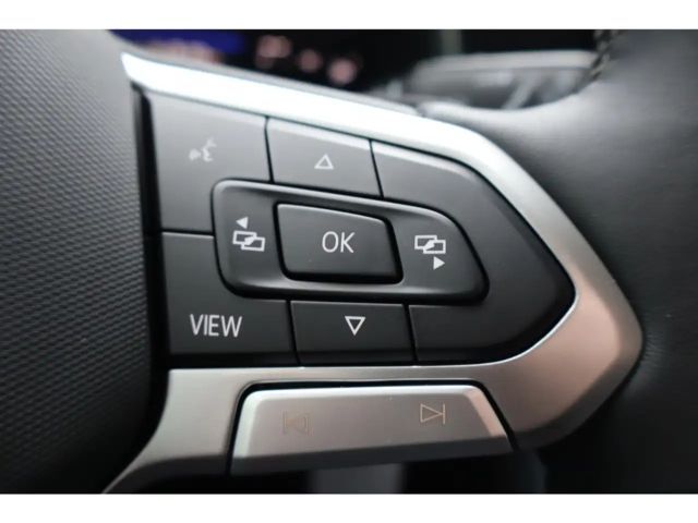 Volkswagen Polo DSG Life