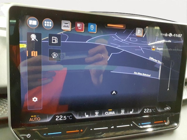 Cupra Terramar 1.5 eTSI