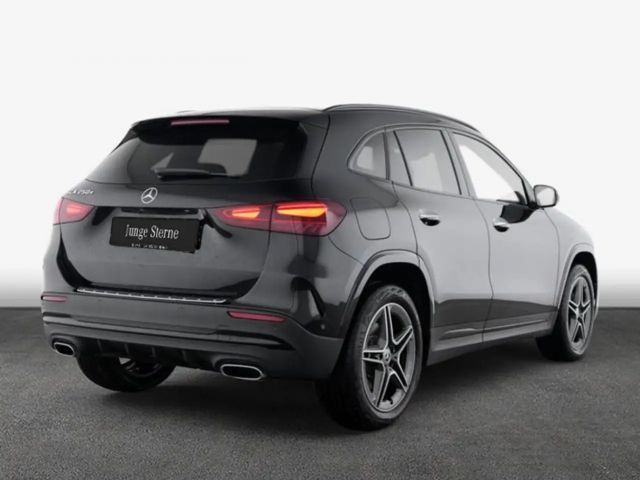 Mercedes-Benz GLA 250 GLA