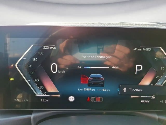 BMW i4 Sedan eDrive40