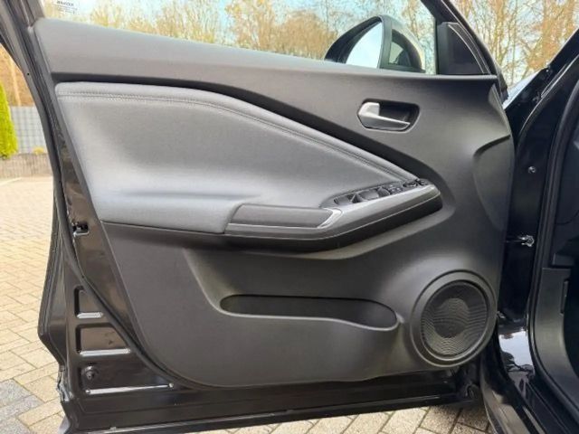 Nissan Juke DIG-T Tekna