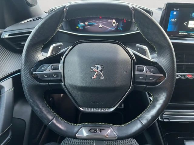 Peugeot 2008 EAT8 GT-Line