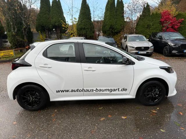 Mazda 2 Exclusive-line