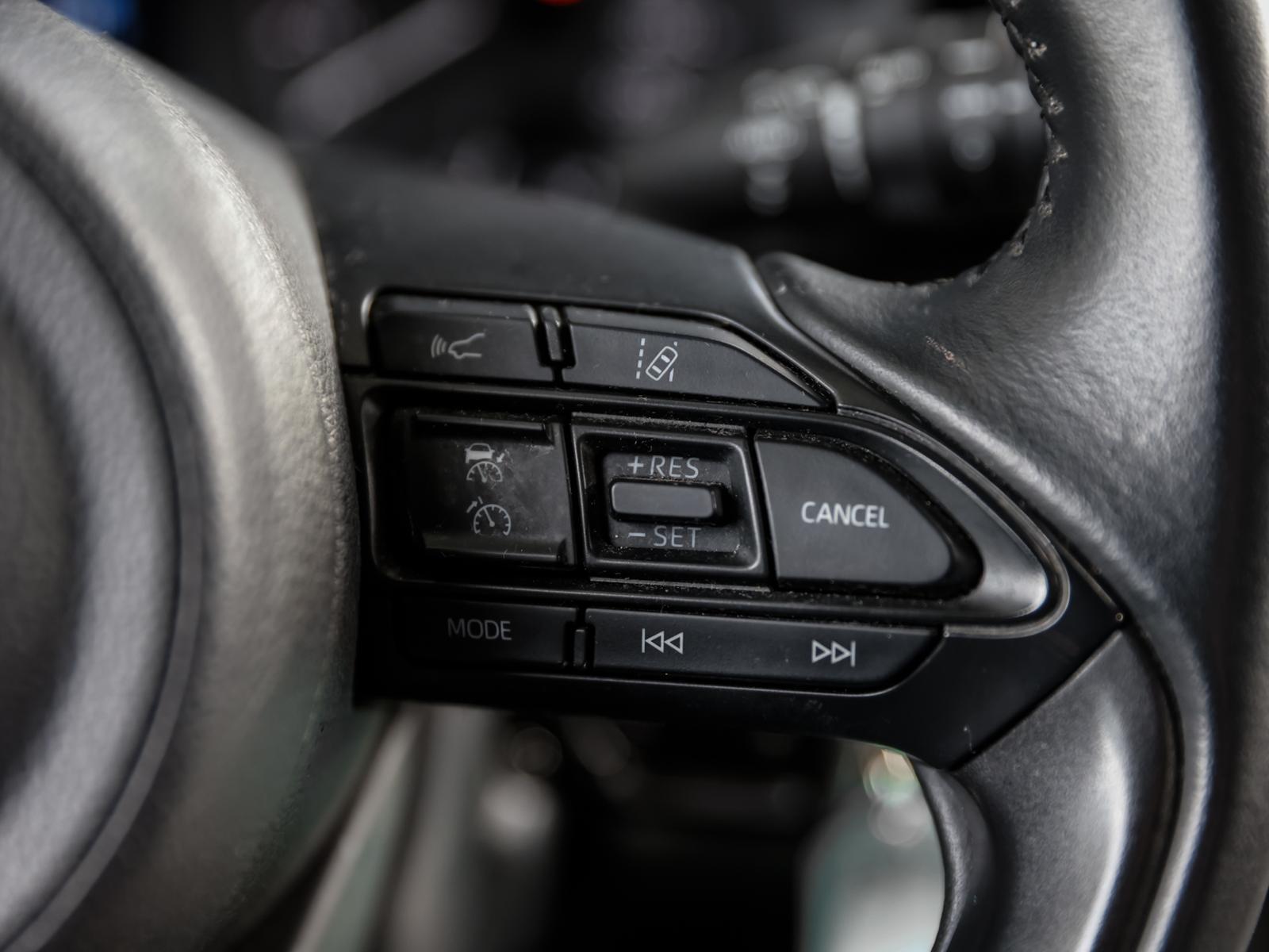 Toyota Yaris 5-deurs Basis Comfort