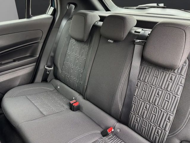 Fiat 600e Hybrid mHEV 110 6-Gang eDCT Pop