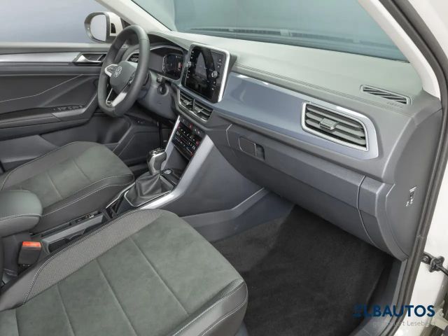 Volkswagen T-Roc 1.5 TSI DSG Style