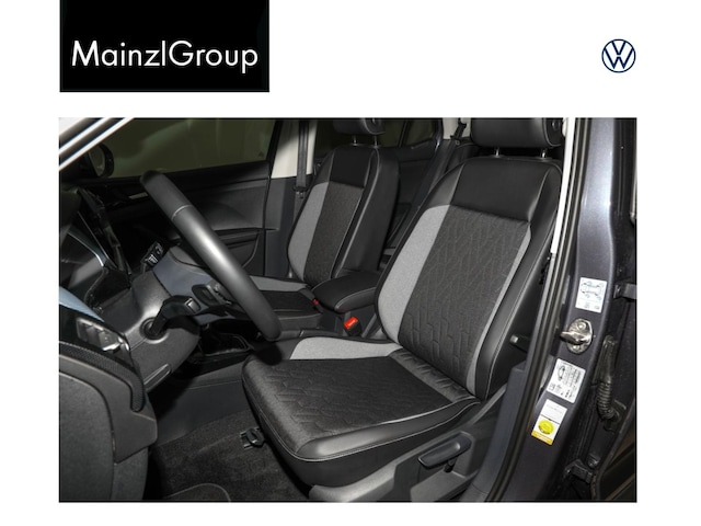 Volkswagen T-Cross DSG Life