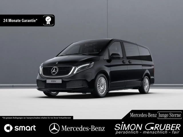 Mercedes-Benz EQV 300 Limousine Lang