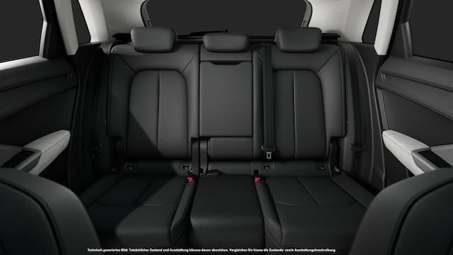 Audi Q3 35 TFSI S-Tronic