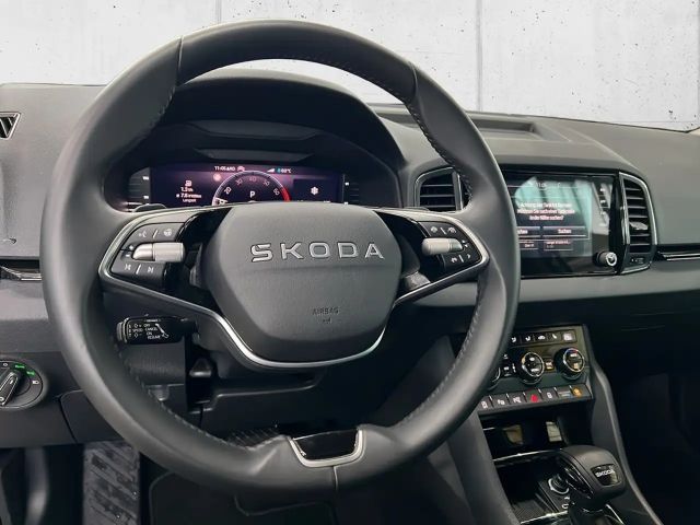 Skoda Karoq 1.5 TSI Selection