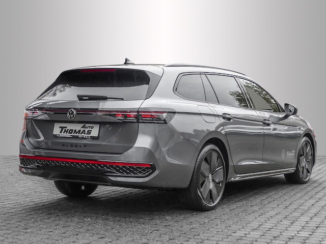 Volkswagen Passat DSG R-Line Variant