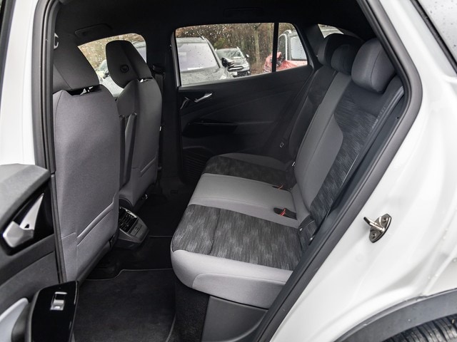 Volkswagen ID.4 IQ.Drive Performance Pro