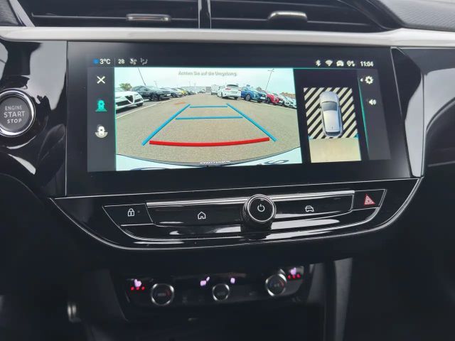 Opel Corsa 1.2 Turbo GS-Line Grand Sport Turbo