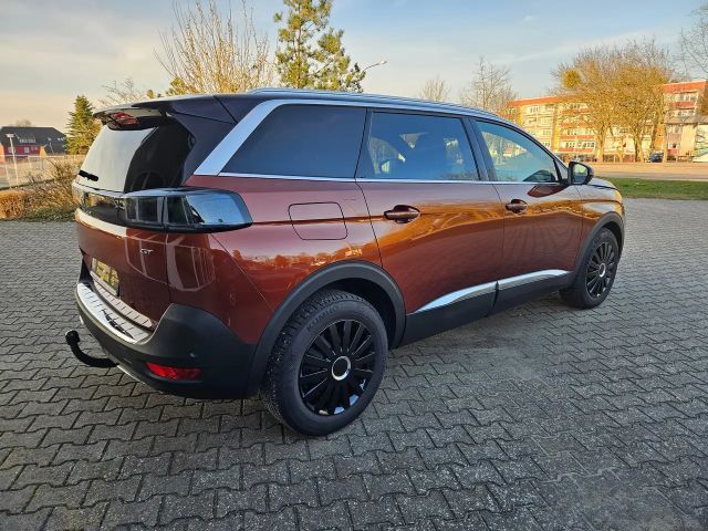 Peugeot 5008 GT-Line