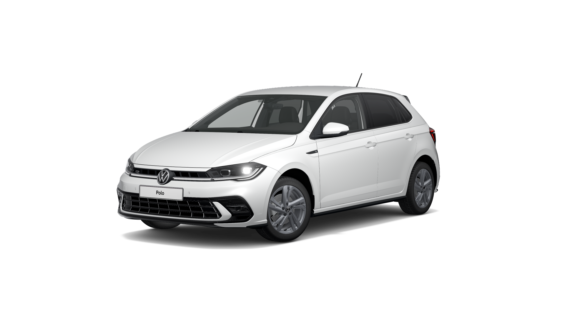 Volkswagen Polo 1.0 TSI