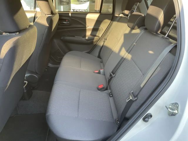 Suzuki Swift Comfort Hybrid