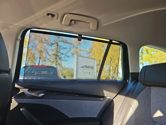 Skoda Octavia 2.0 TDI Combi Selection