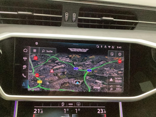 Audi S6 Avant Quattro