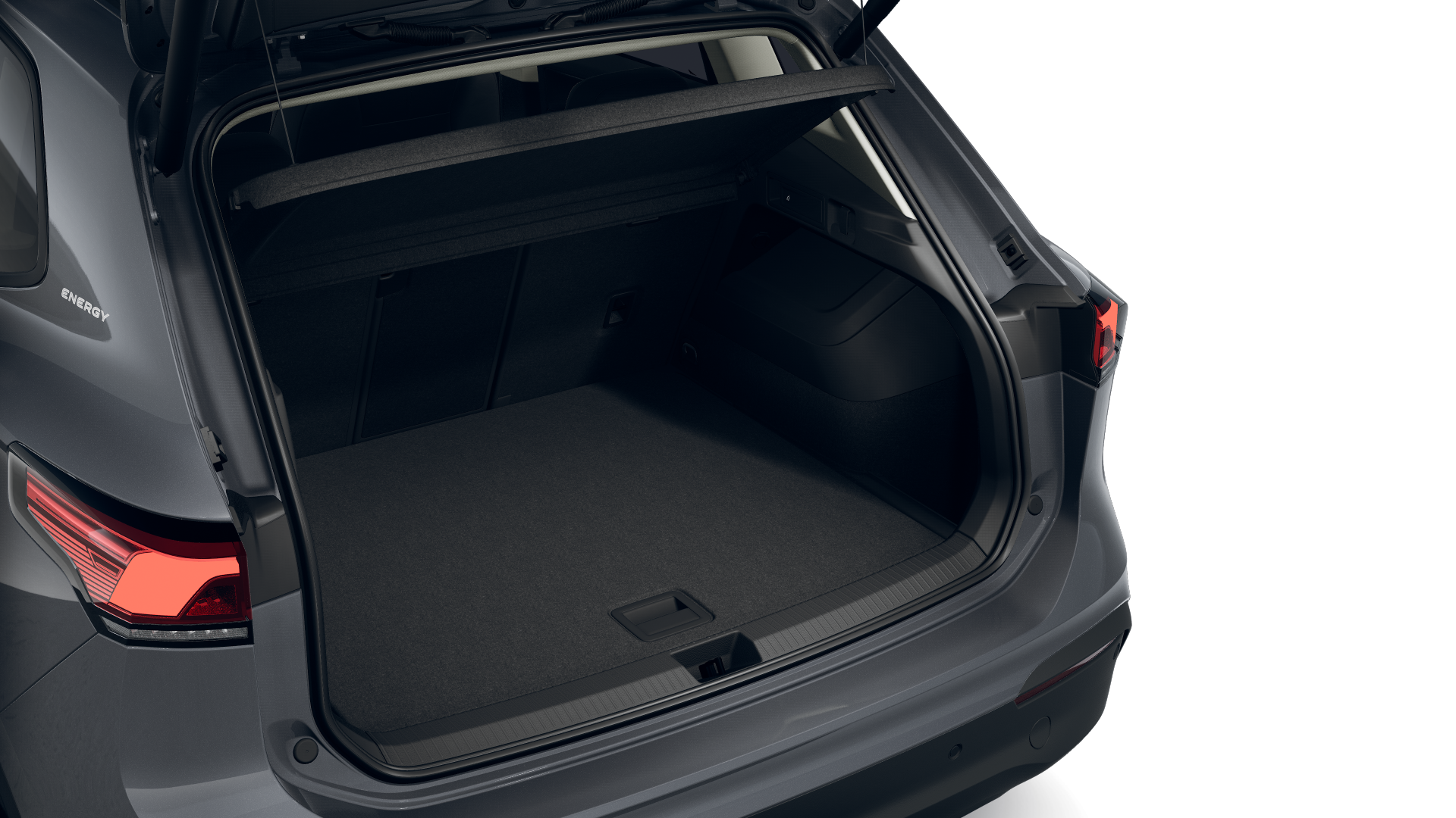 Volkswagen Tiguan 2.0 TDI DSG