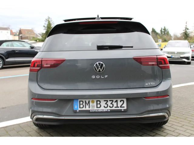 Volkswagen Golf Golf VIII