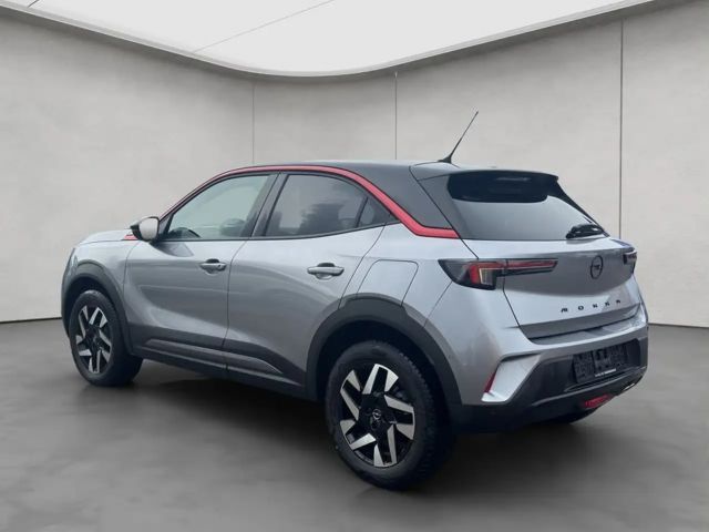 Opel Mokka GS-Line Grand Sport Turbo