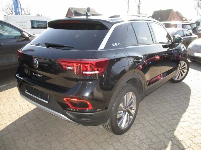 Volkswagen T-Roc 2.0 TDI DSG
