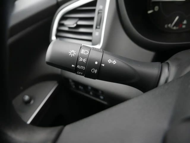 Suzuki S-Cross Hybrid