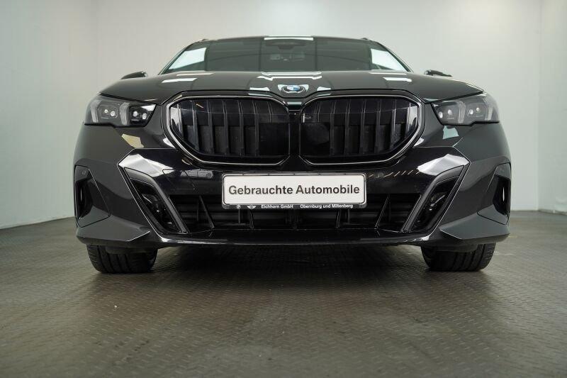 BMW 540 540d Touring xDrive