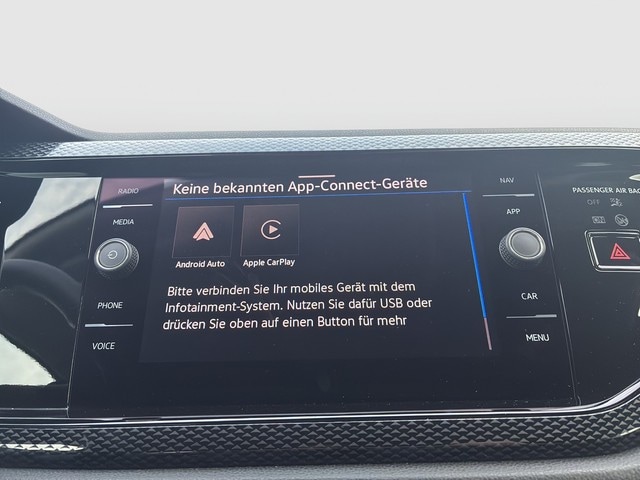 Volkswagen Taigo 1.0 TSI Life