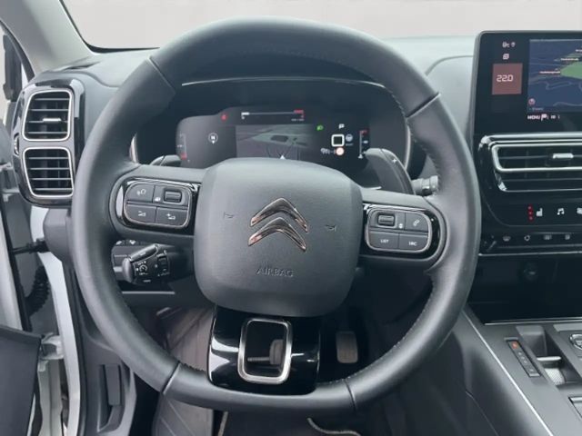 Citroën C5 Aircross C-Series