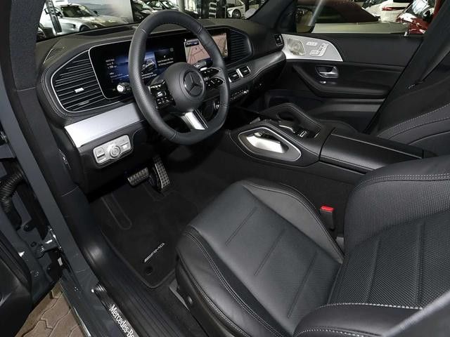 Mercedes-Benz GLE 450 4MATIC