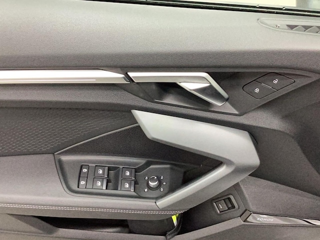 Audi A3 30 TFSI S-Line S-Tronic Sportback