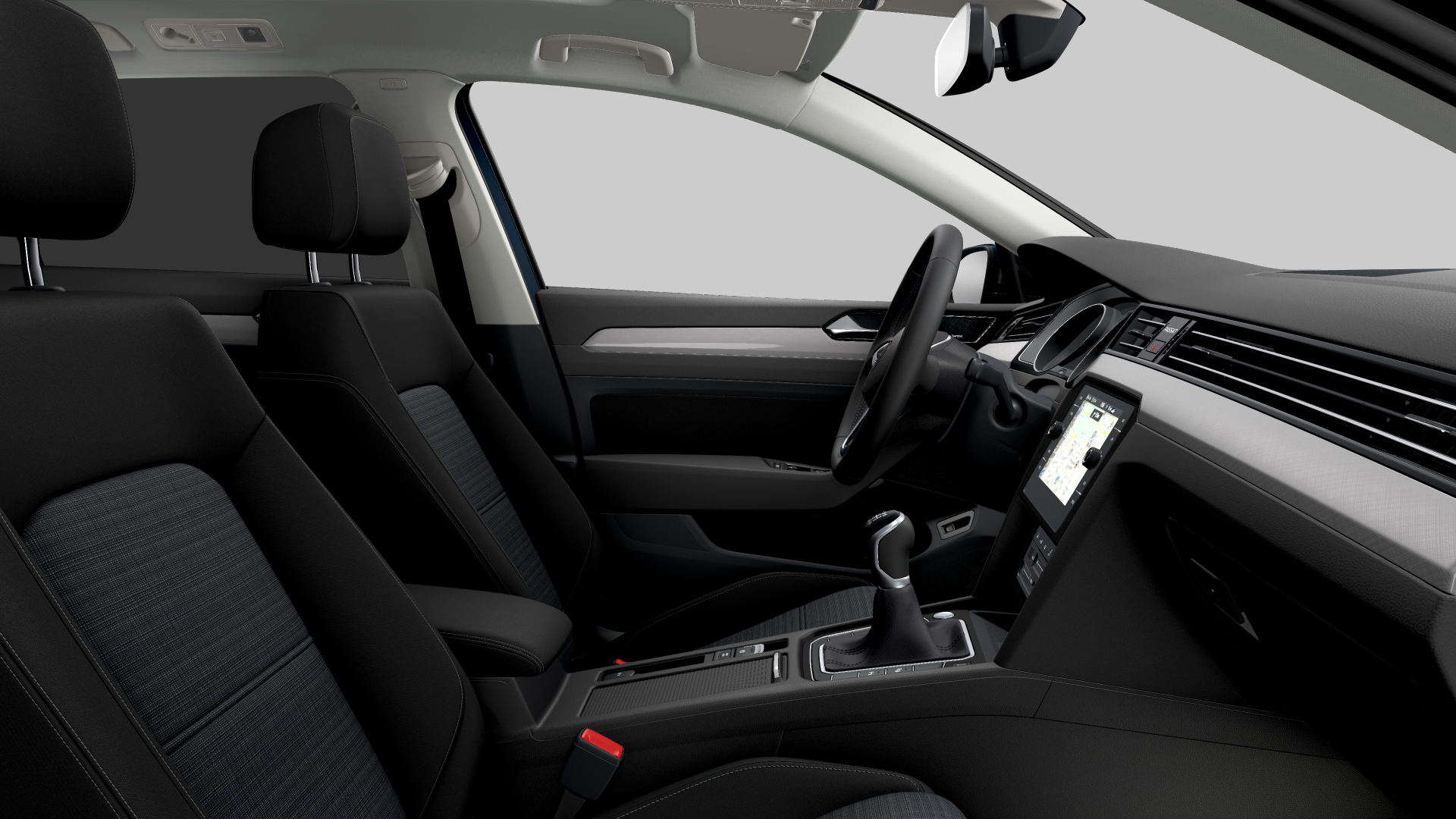 Volkswagen Passat 2.0 TDI Business Variant