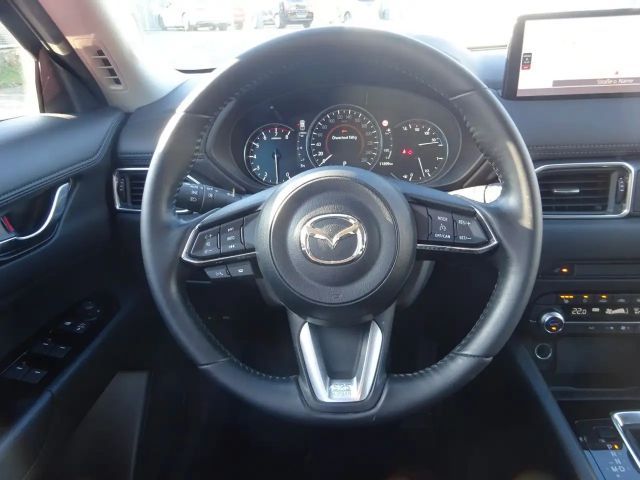 Mazda CX-5 Advantage SkyActiv e-Skyactiv