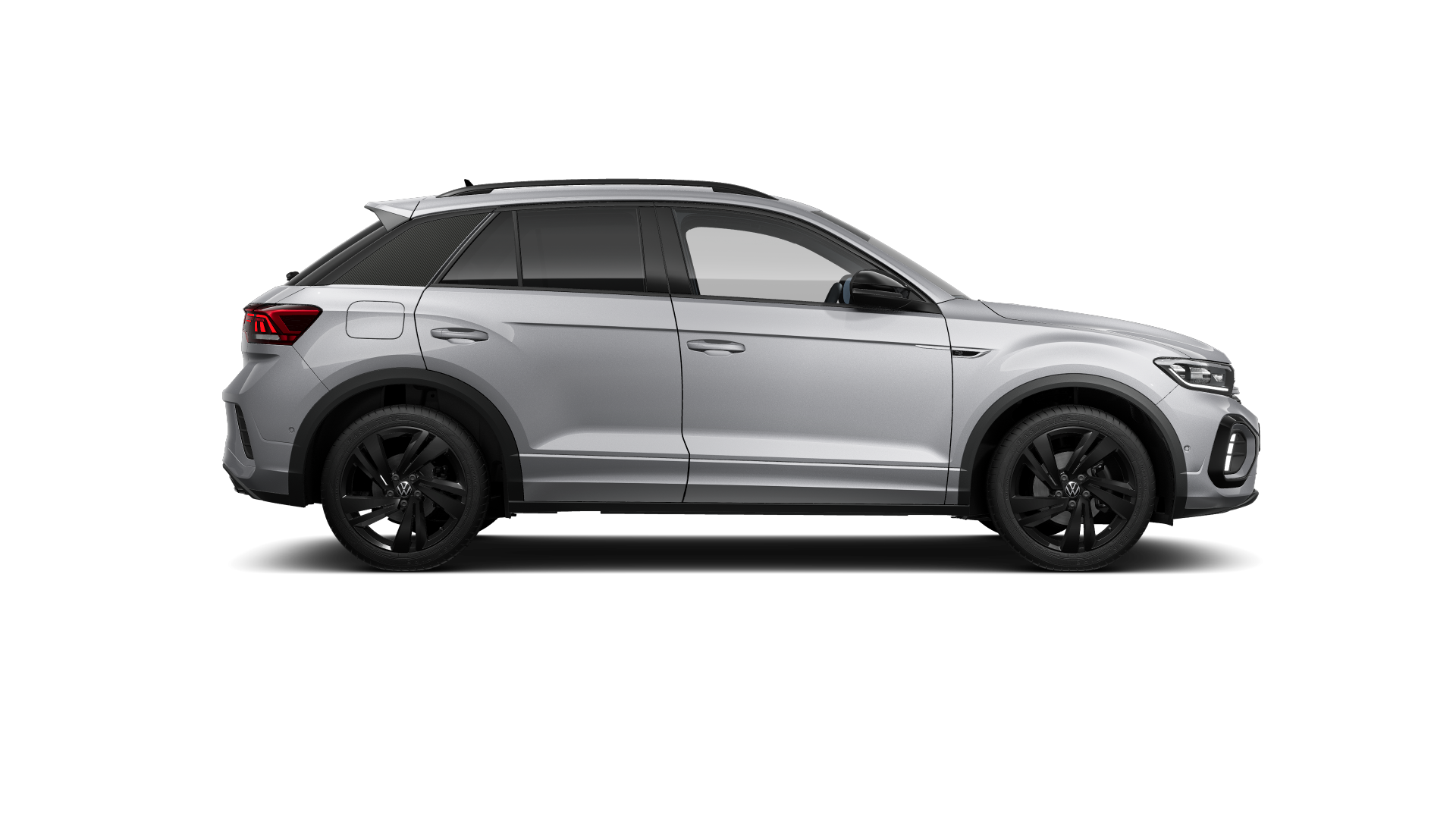 Volkswagen T-Roc 1.5 TSI DSG Plus R-Line