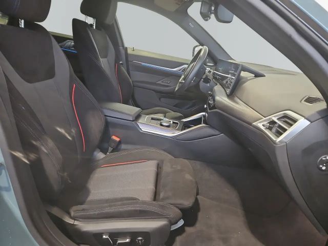 BMW i4 Coupé Gran Coupé M-Sport